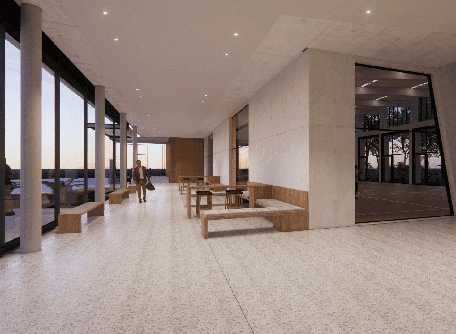 Trinity visual data 3